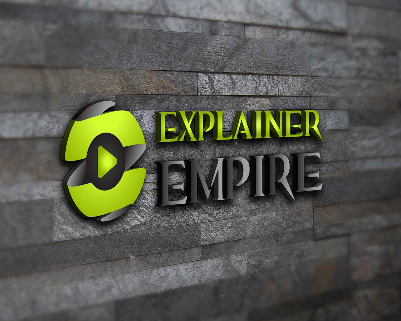 Explainer Empire, Tilen Jeromel s.p.