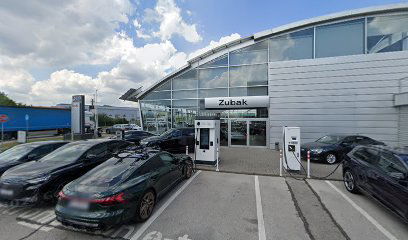 be.ENERGISED Charging Station