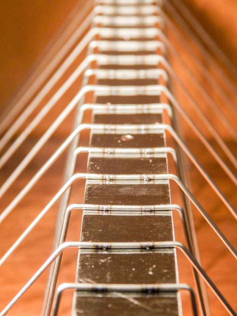 Let Let 1 Igličasta zaštita od golubova