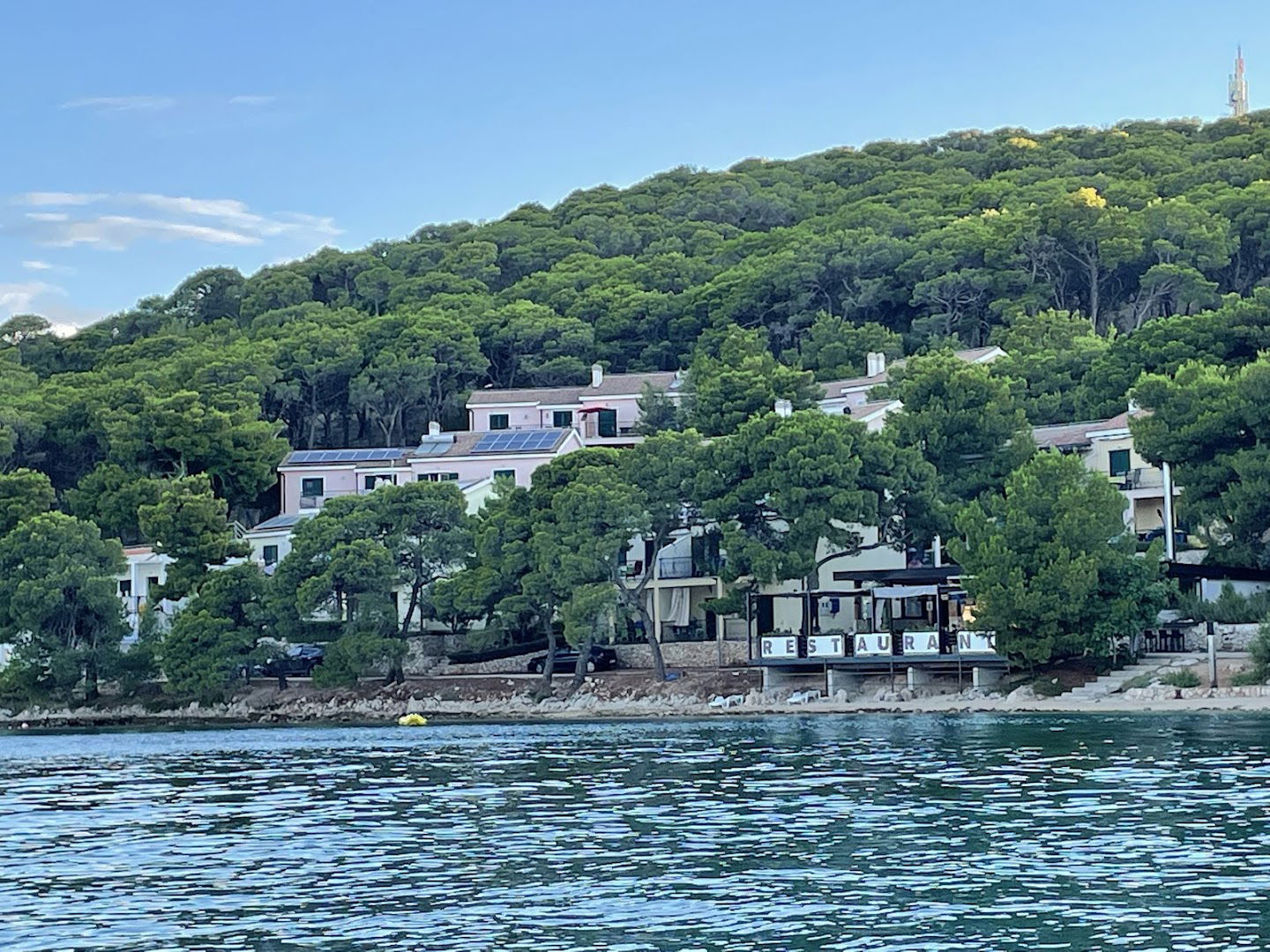 Croatia Apartment Grdelin