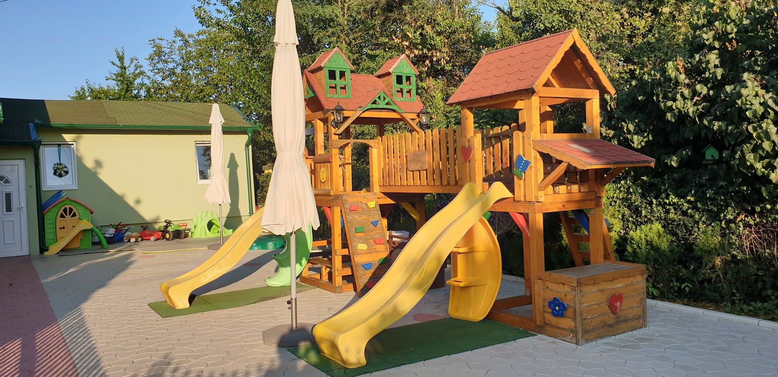 Vrtic" Tina" Dugo polje 31