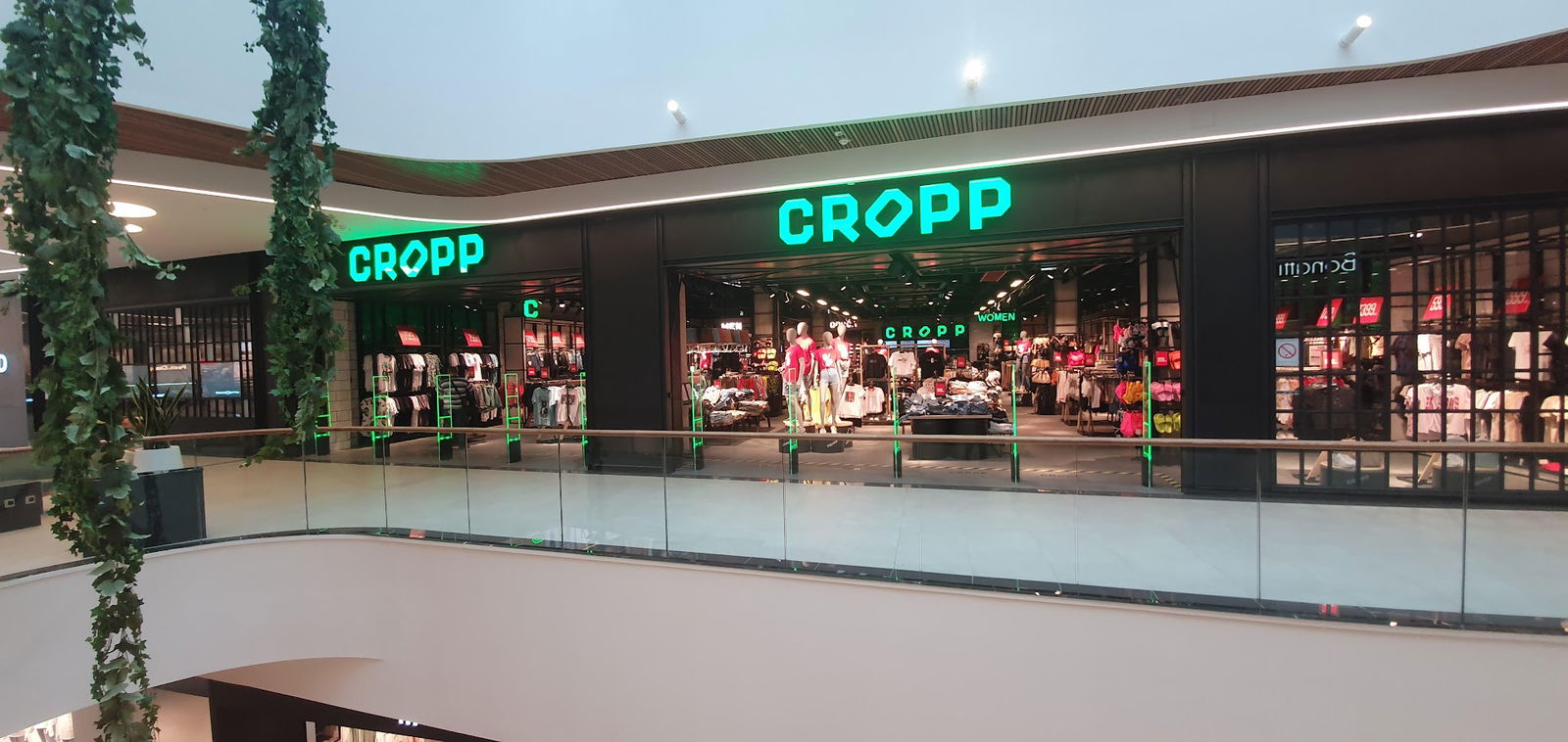 Cropp