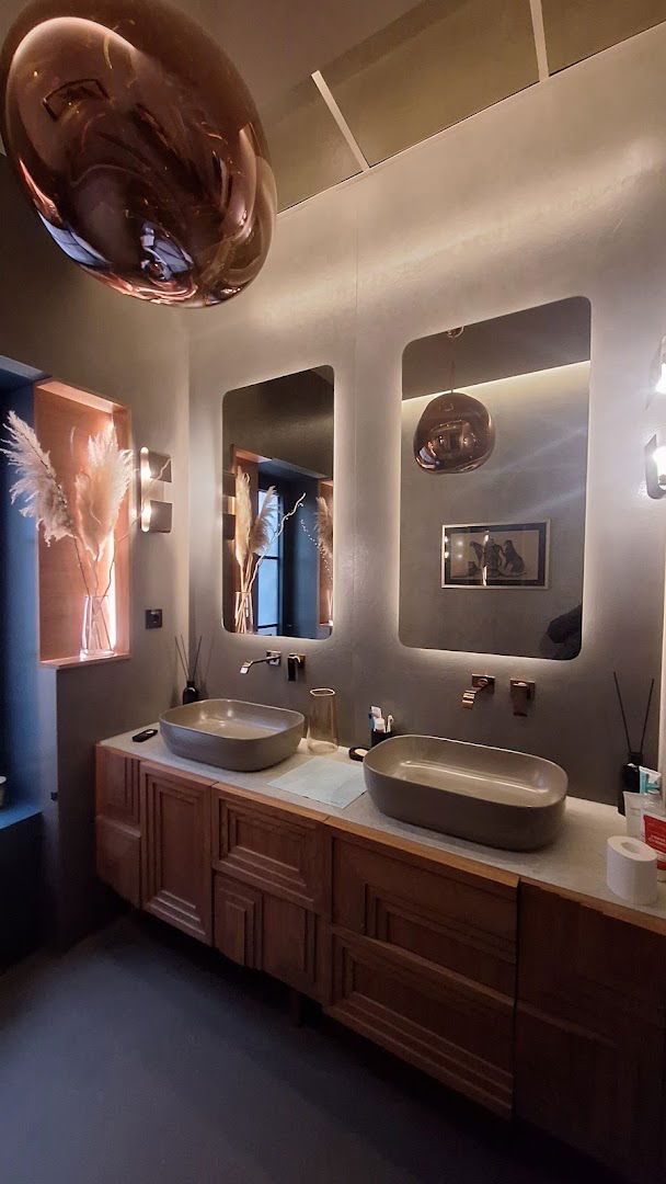 Vodoinstalater Pro Gradnja