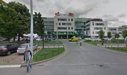 KESZ INTERNATIONAL d.o.o. Beograd