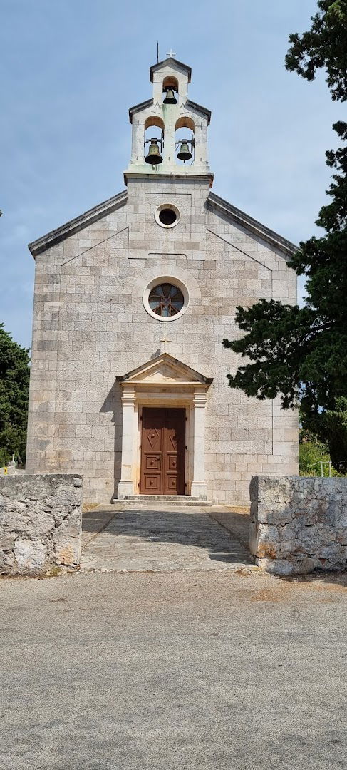 Church of St. George