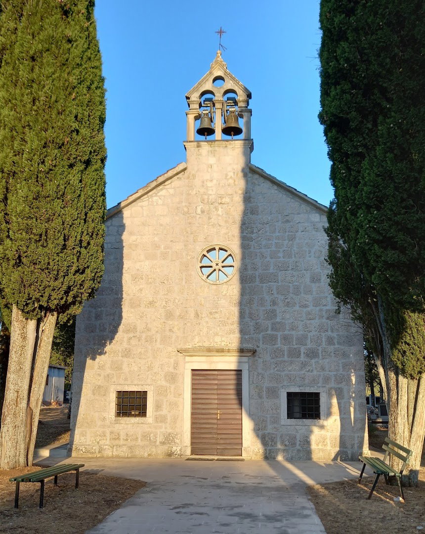 Church of St. Sylvester