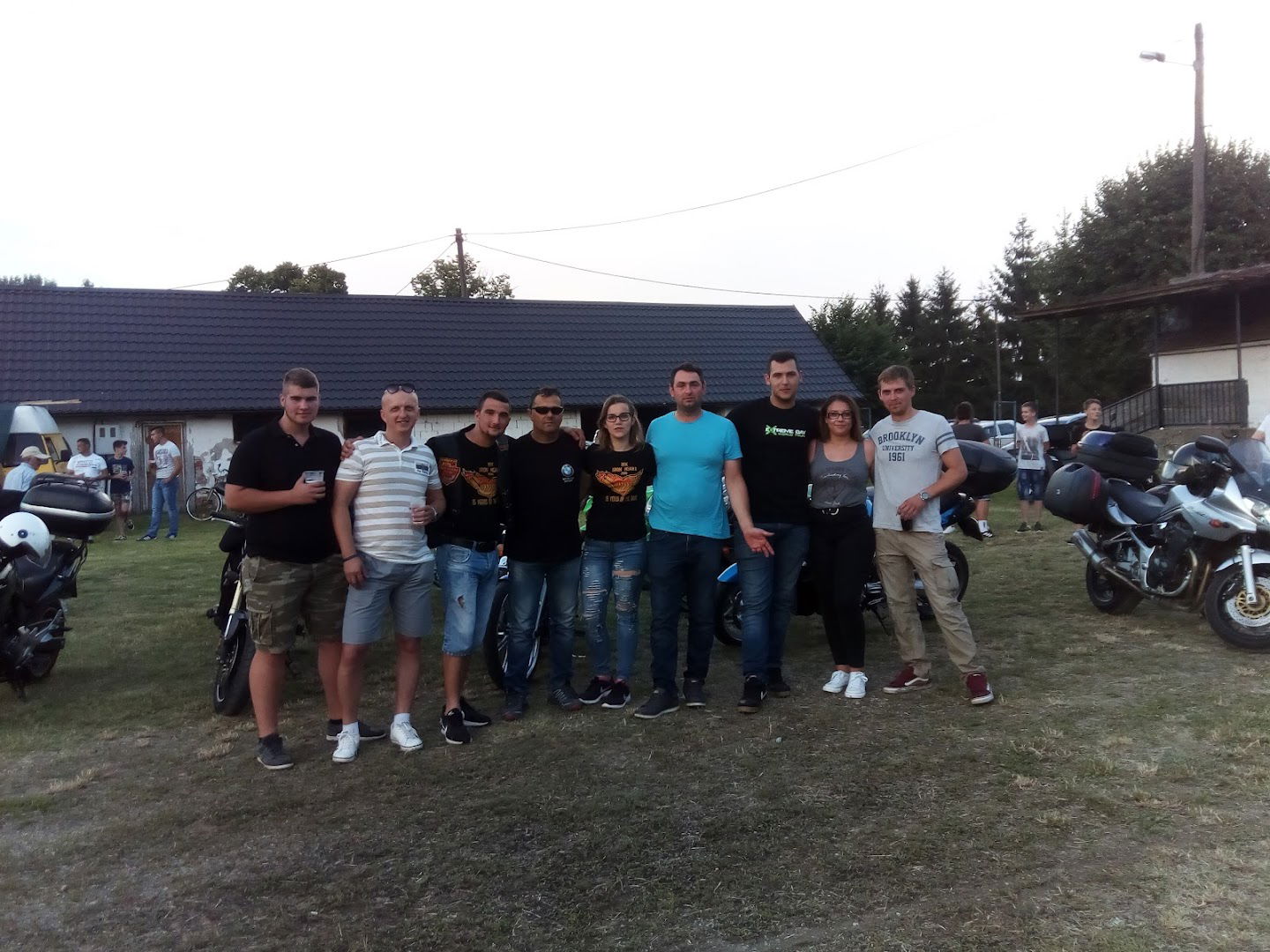 CENTAR ZA VOZILA HRVATSKE d.d., Sunja