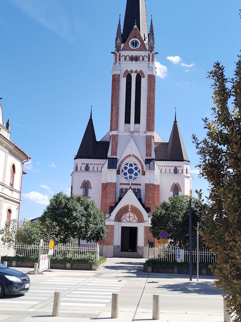 Turistično informacijski center Murska Sobota