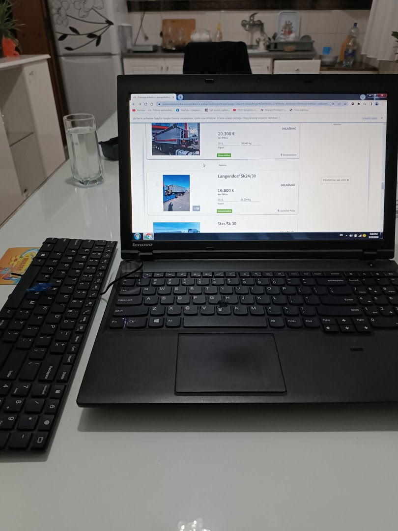 Servis računara Banjai