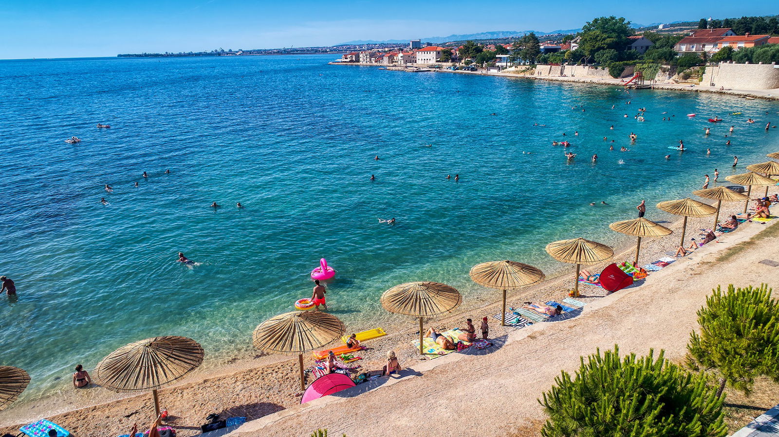 Bibinje Tourist Board