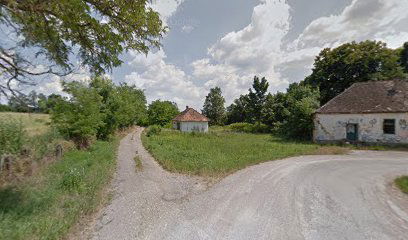 Игралиште за децу у Манићу