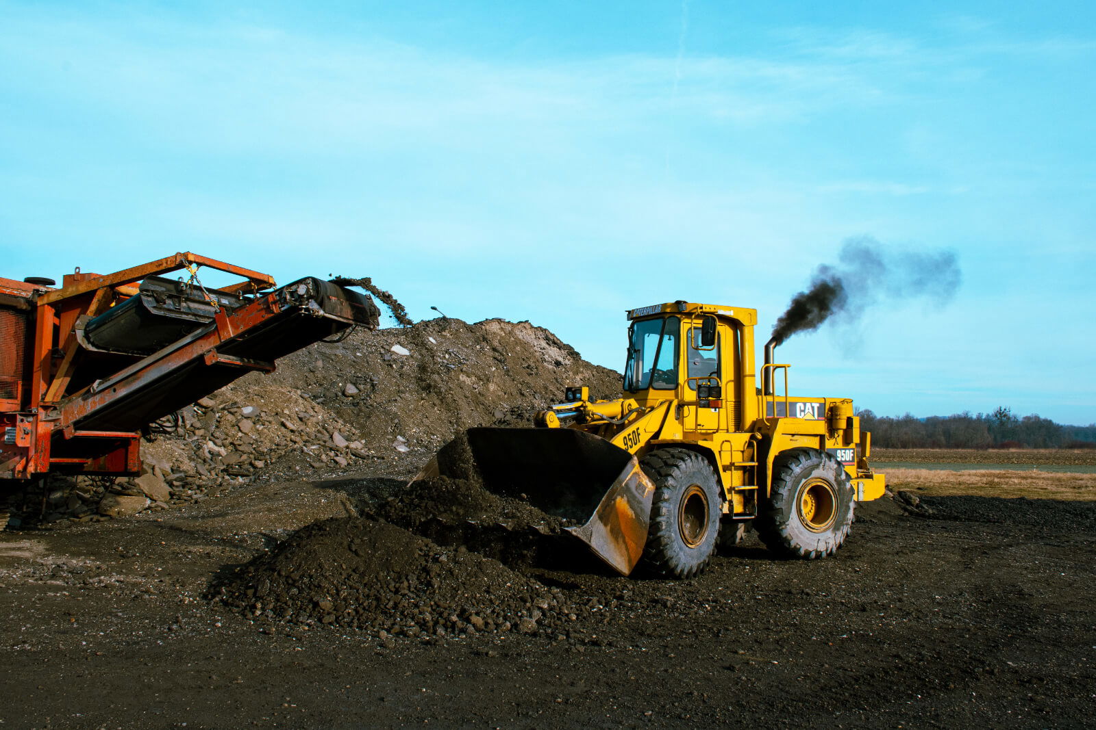 BT d.o.o. Građevinski otpad