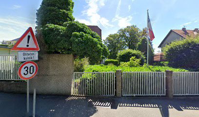Embassy of Chile