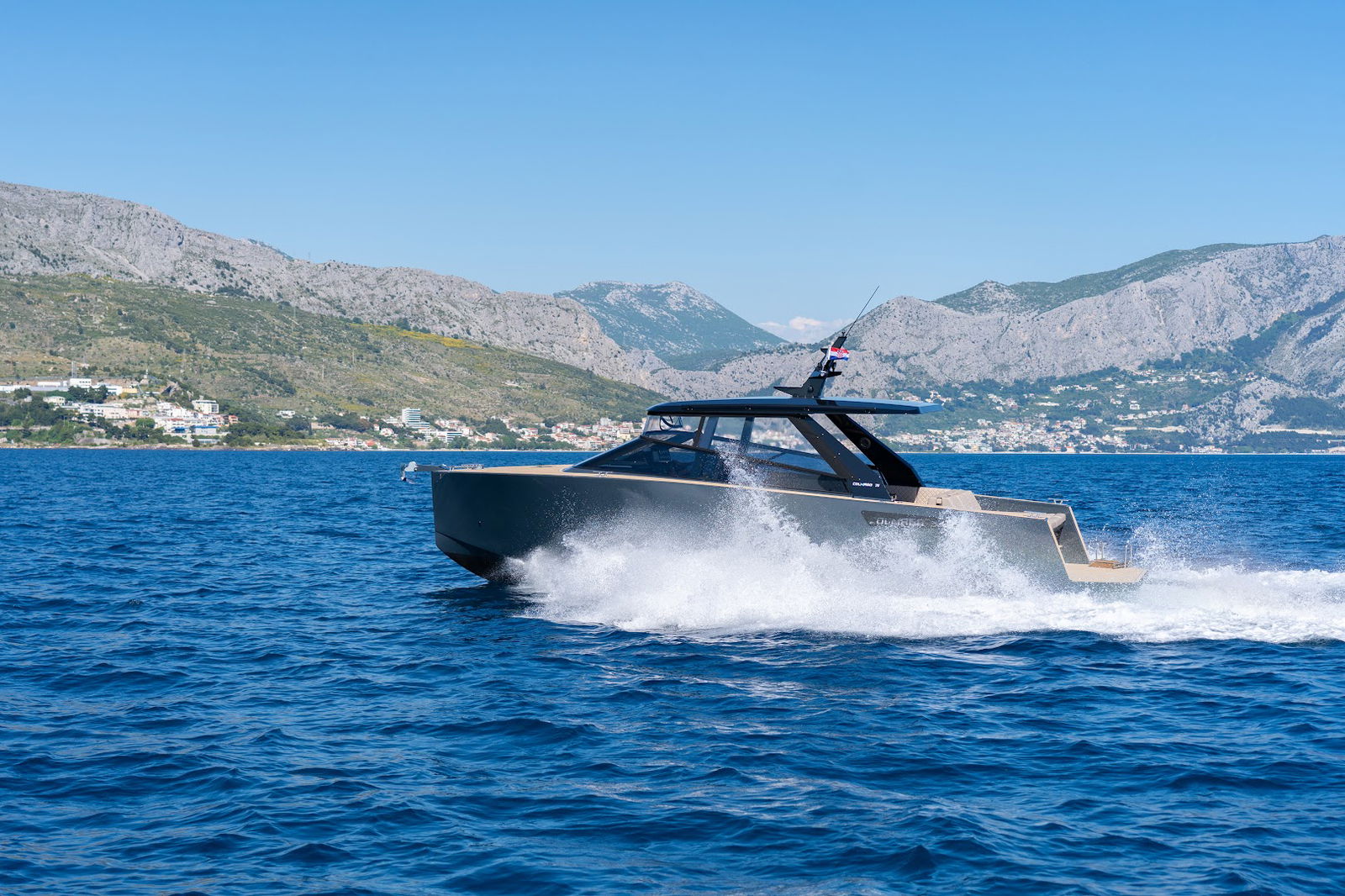 Bokun Charter / Boat Rentals / Excursion's