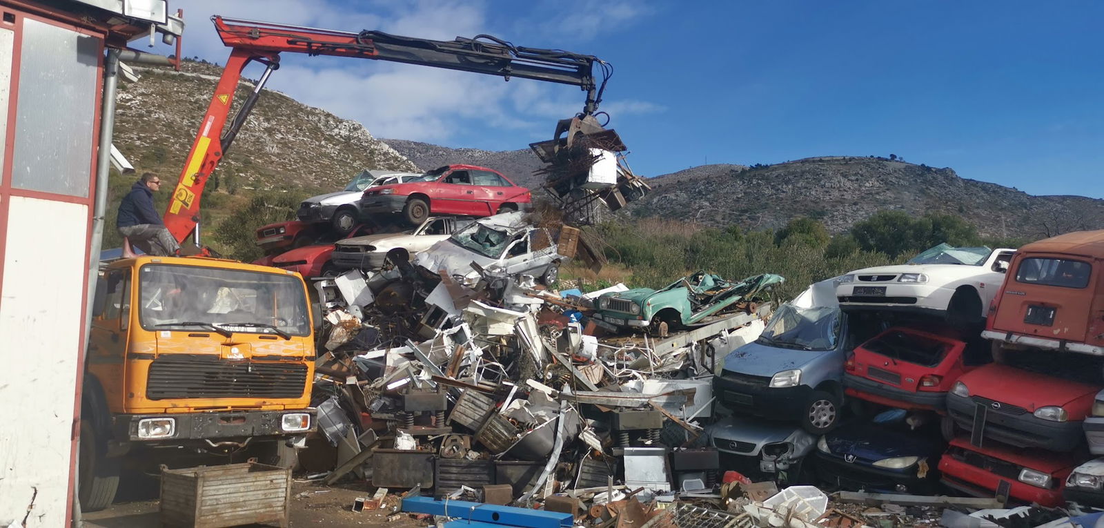 Sakupljač Dubrovnik