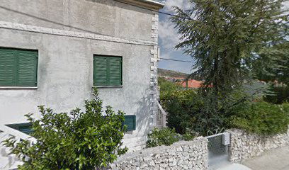 Ferienhaus CALM DOWN