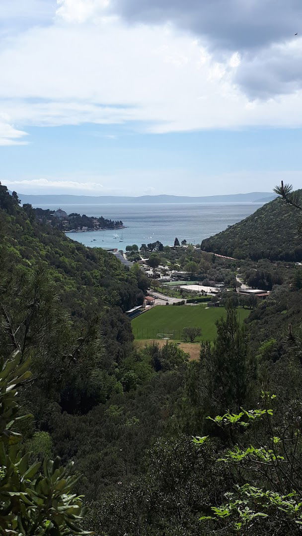 OPG FRANKO ŠKOPAC PRINCIPLE