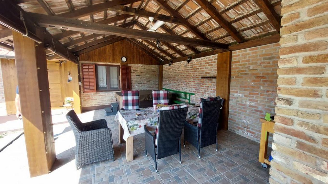 Kuća za odmor Sovari