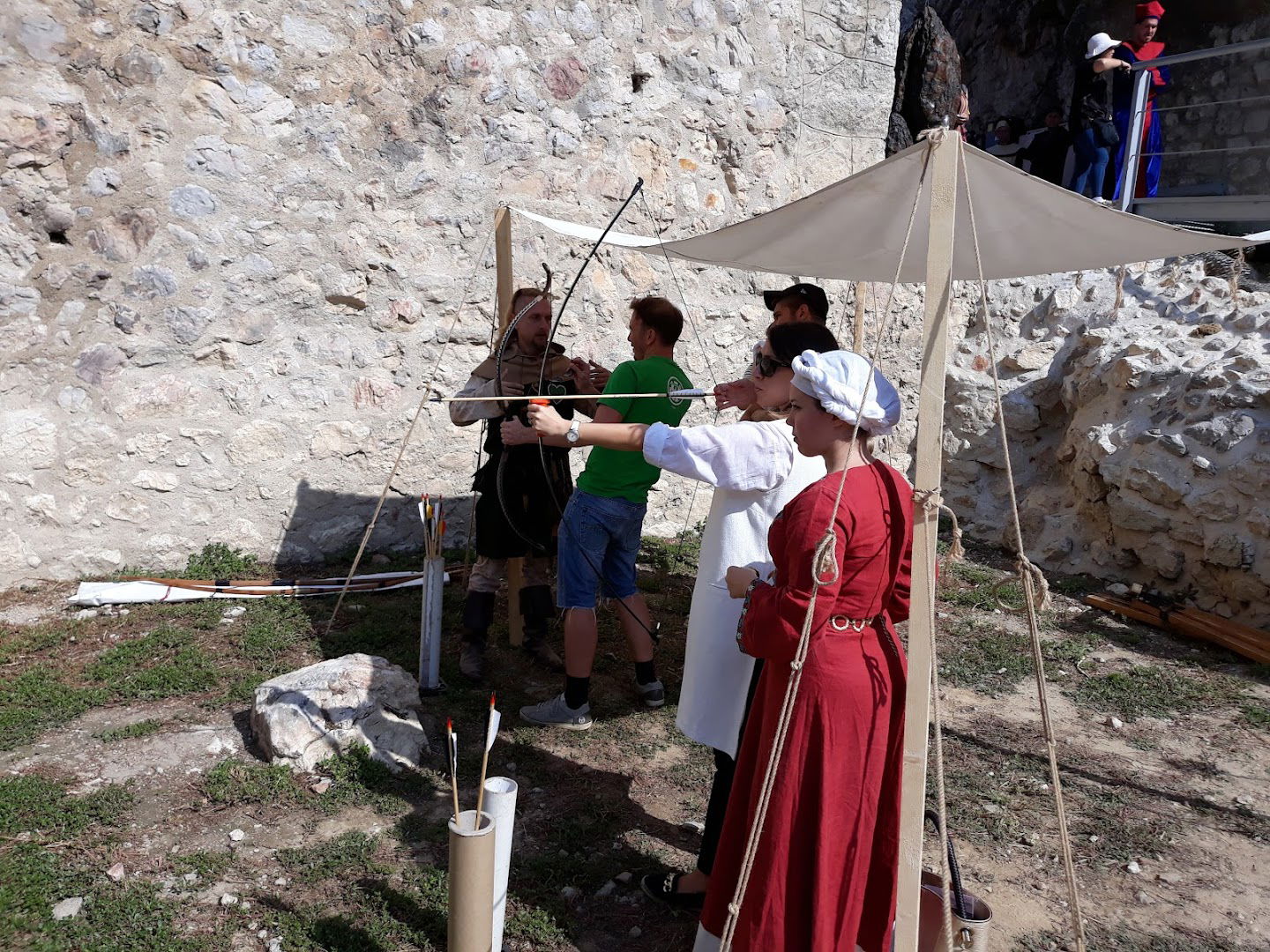 Стражара - Guardhouse