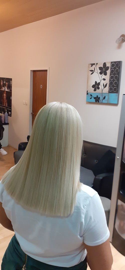 FRIZERSKI SALON GLOSS VL. SILVANA MACANOVIĆ