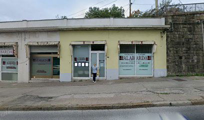 Impresa Funebre Eden Srl Impresa Funebre Eden S.R.L.