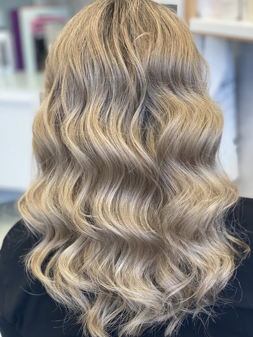 Frizerski salon Capillus