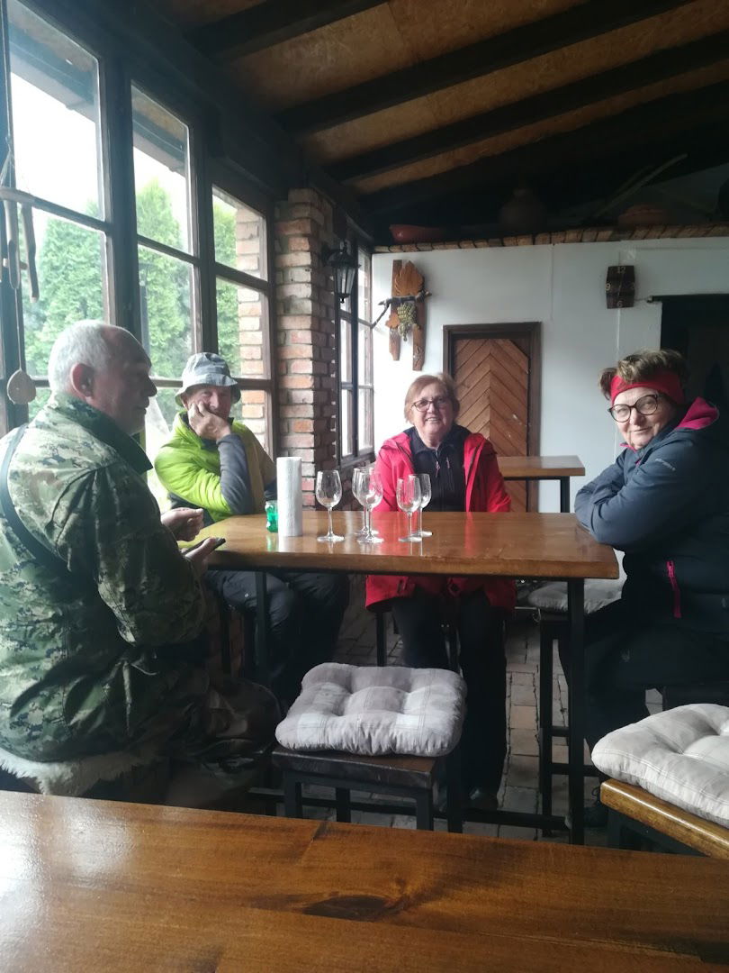 PAVIĆ VINOGRADARSTVO D.O.O.