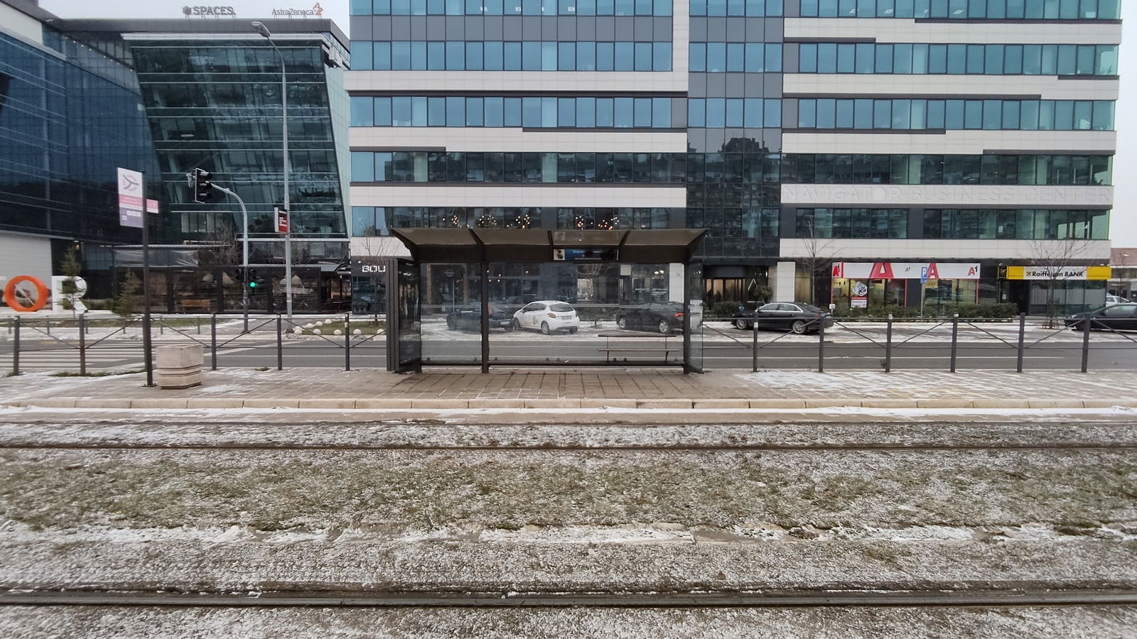 Milutina Milankovića