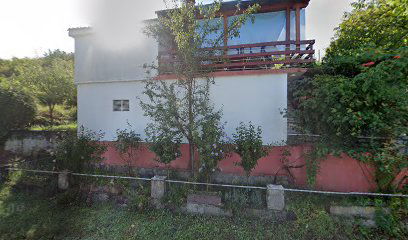 House Marijeta, Grab, Trilj