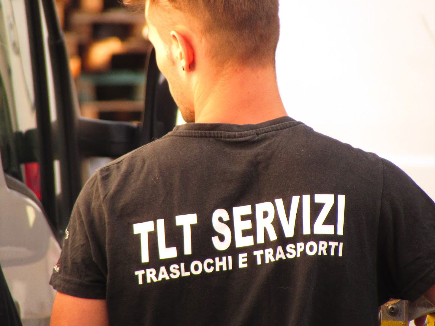 TLT Traslochi srl
