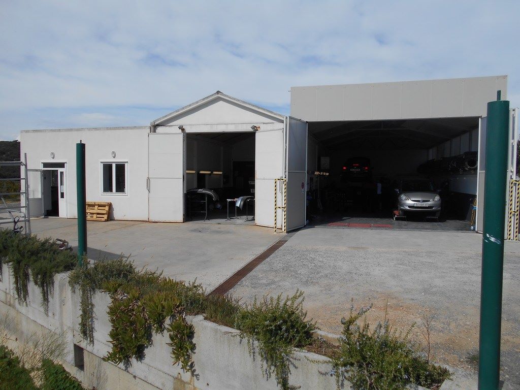 Car service & shop Bujol