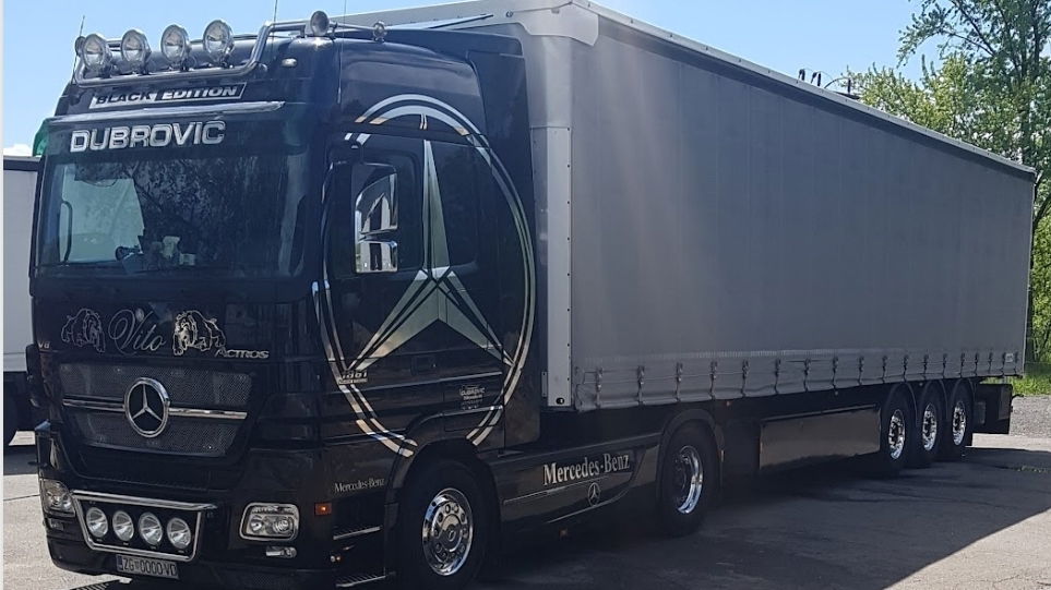 Transporti Dubrović