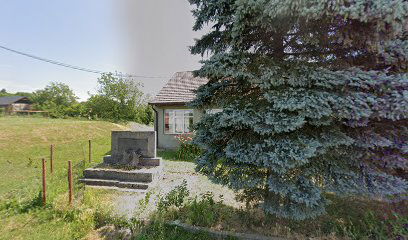 Spomenik palim borcima