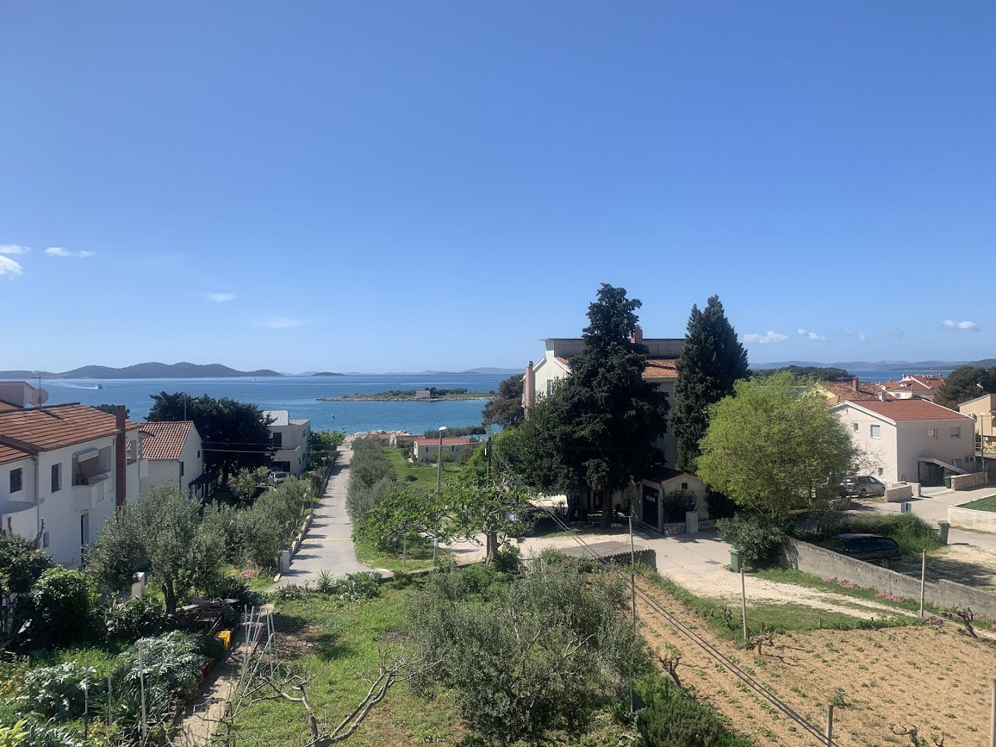 Apartmani Mladenka Vulin