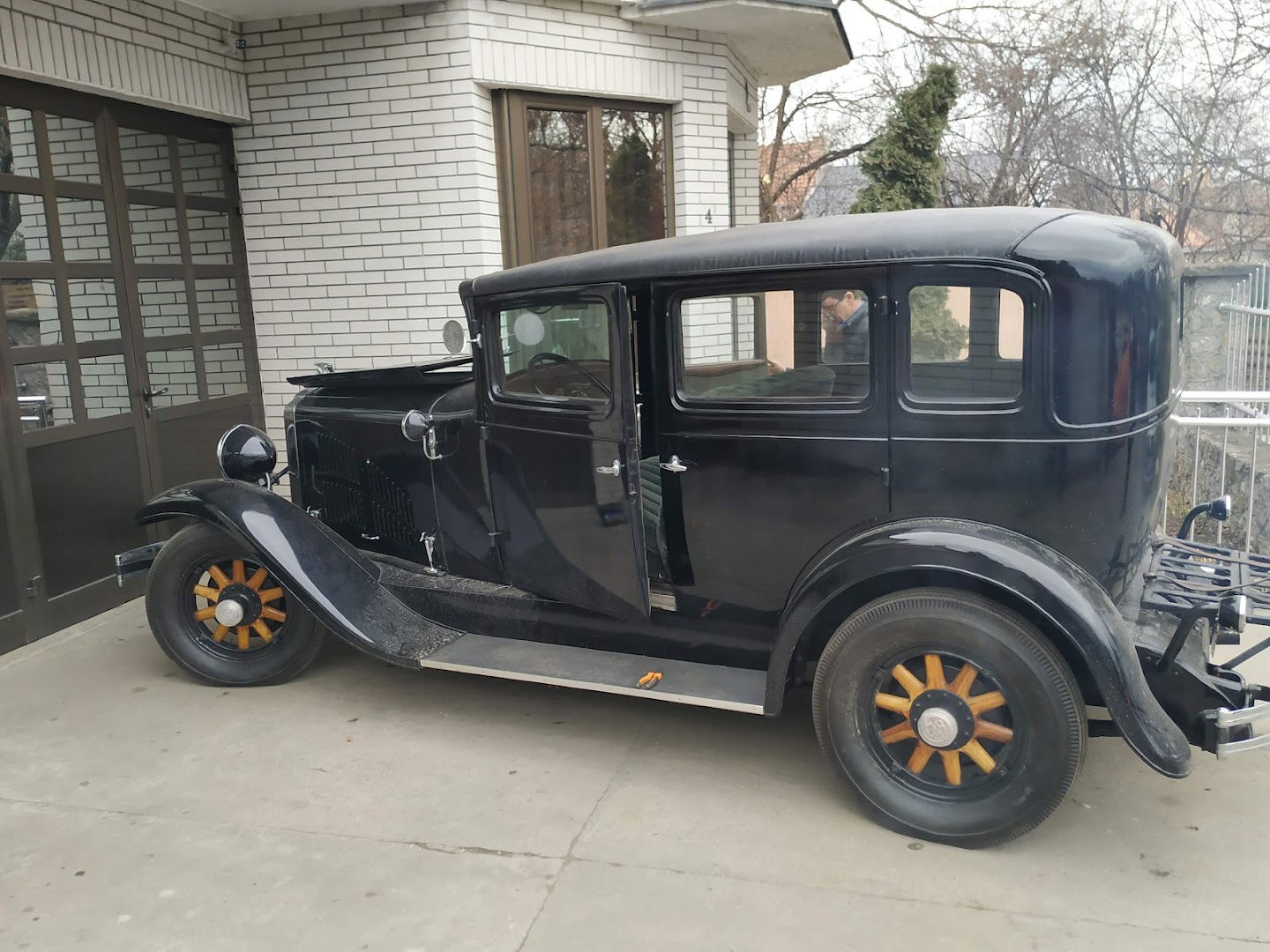 Autoelektrika AS BOLE