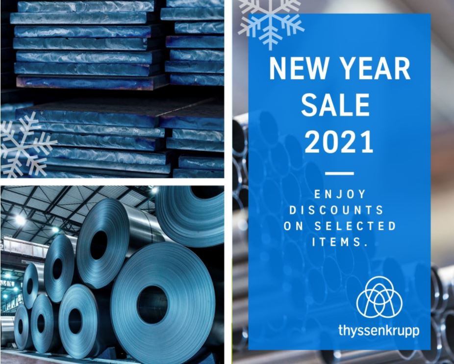 thyssenkrupp Materials doo