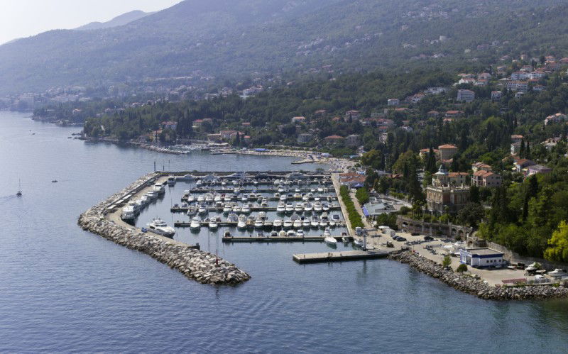 ACI Marina Opatija