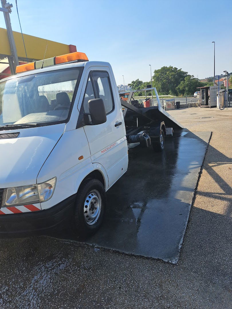 VUČNA SLUŽBA SOKOL