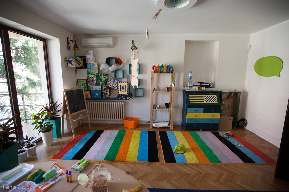 Vrtic Povratak Prirodi 2