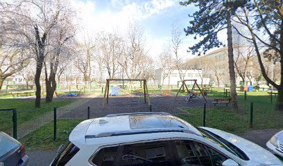 Čerinina Children Park