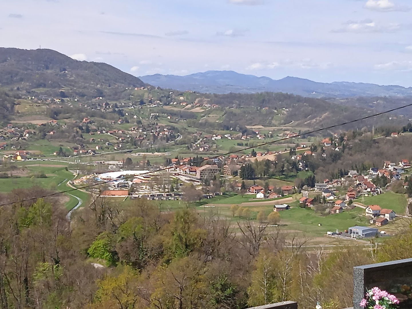 Velika Erpenija cemetery