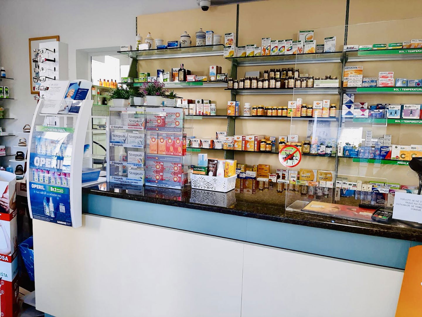 Ljekarne Prima Pharme