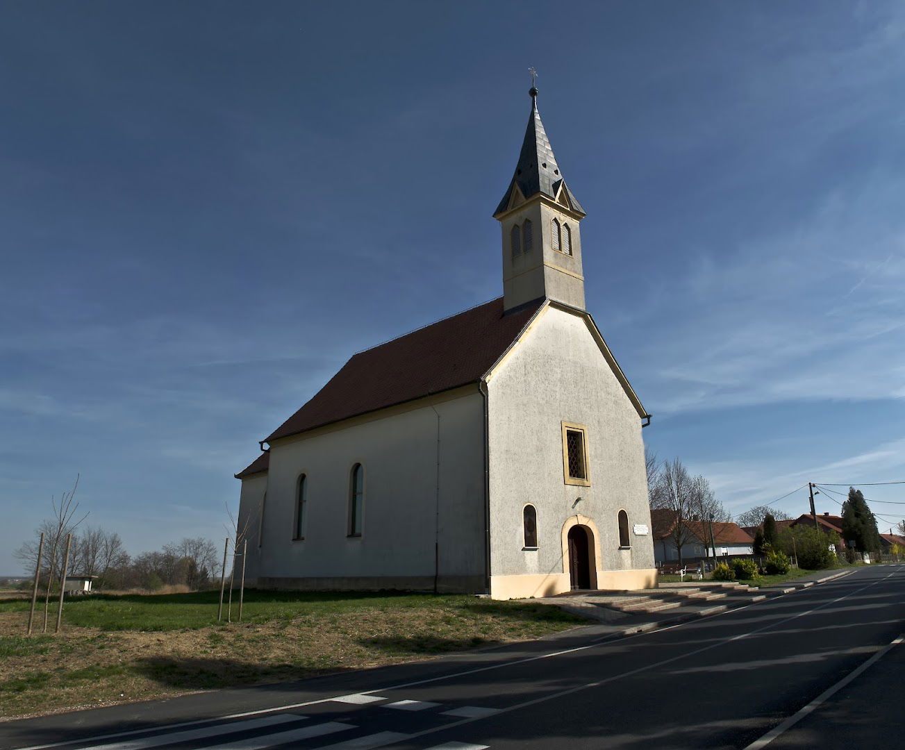 St. Roch’s Church