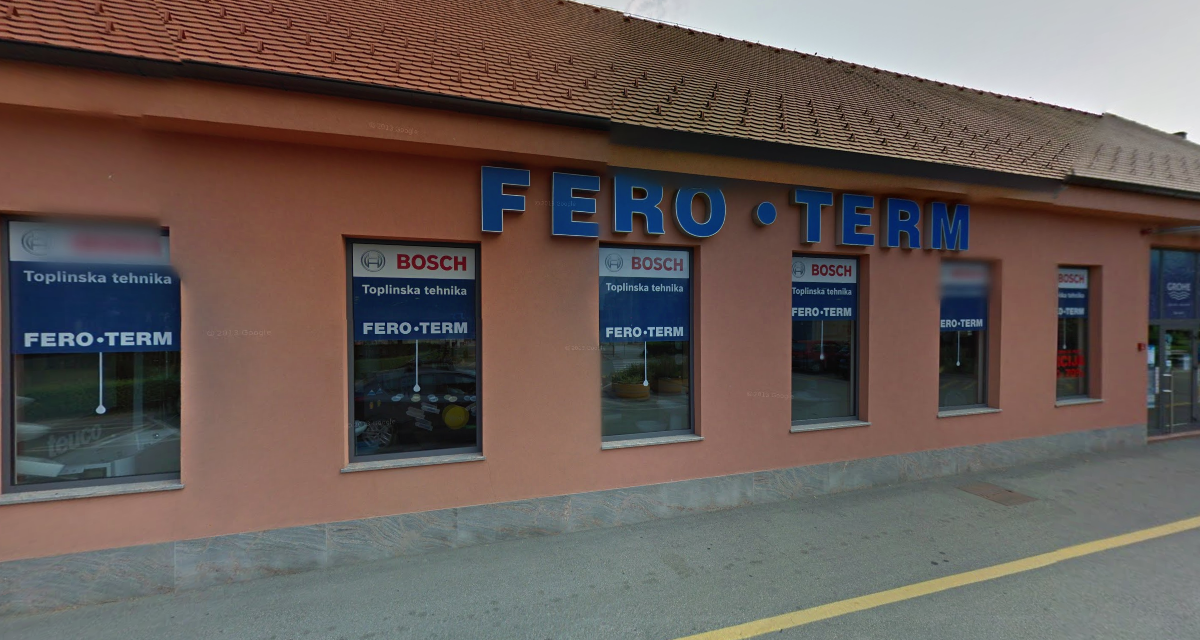Fero-Term | Velika Gorica