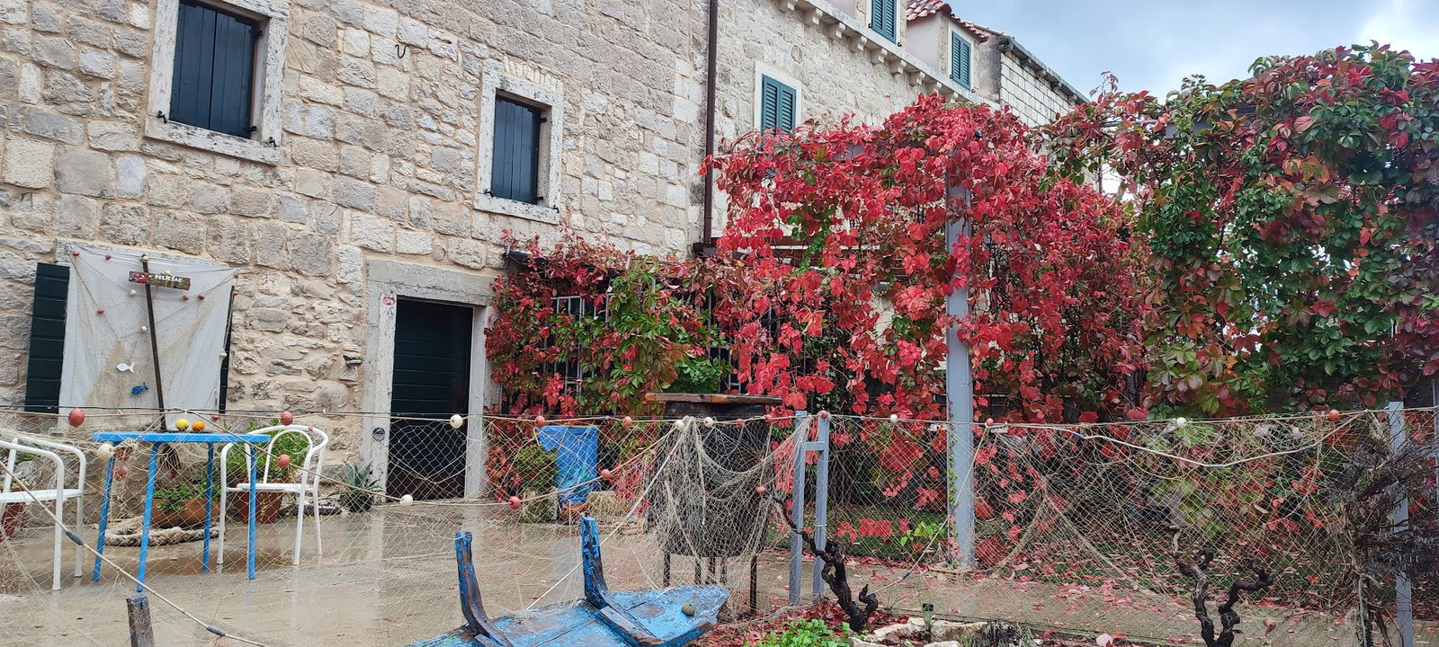 Apartmani Pelješac Sova