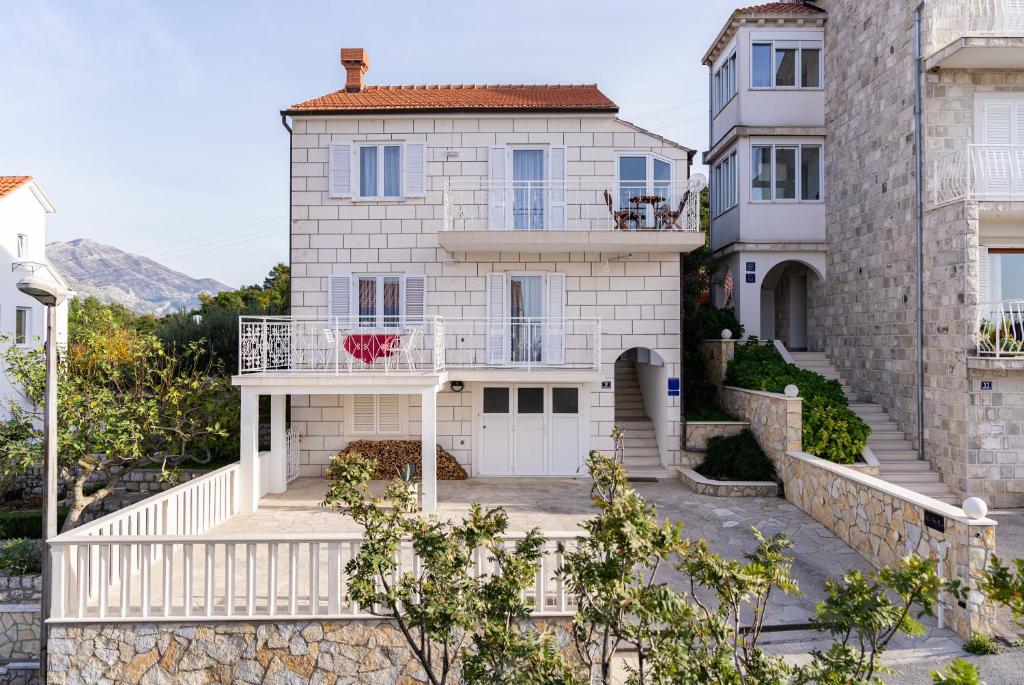 Holiday Home Swiss****