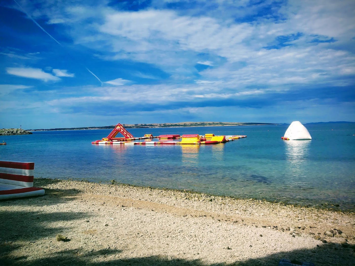 Adria Aquapark Povljana