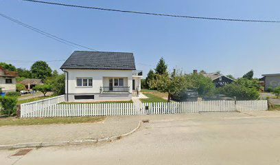Handball goalkeeper training