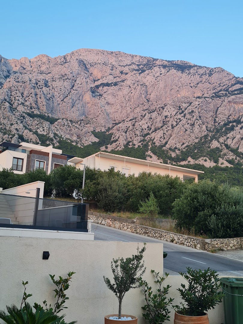 Apartments Marija Max