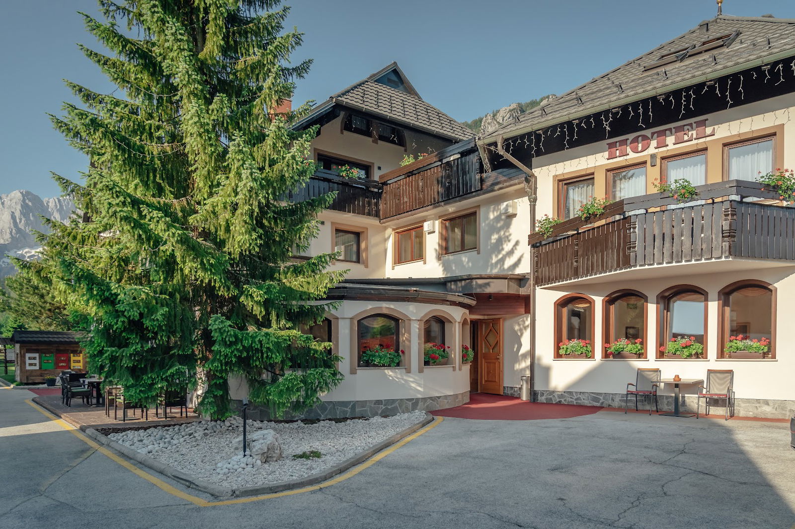 Hotel Miklic